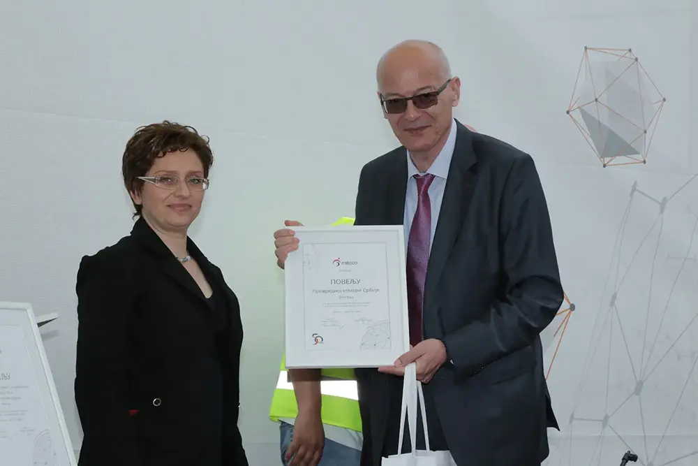 Marko Nikolić